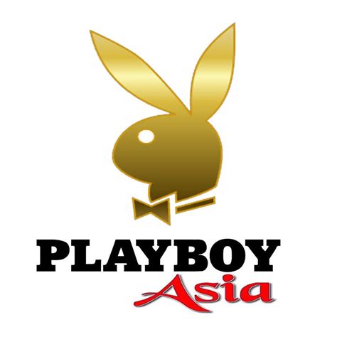 playboy asia